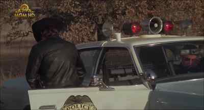 Yeah, but are you sure it's the man? - Jackson County Jail