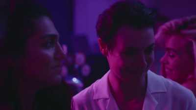 - Yeah, we are. Yeah.
- I'm just trying to liven things up. - I Hate Suzie