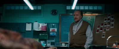 Yeah. Are you alright finishing up? Yeah. - The Autopsy of Jane Doe