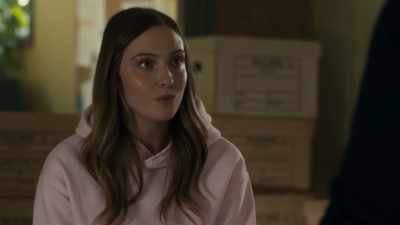 - Yeah but aren't I even allowed
to say things in my own way? - Burden of Truth