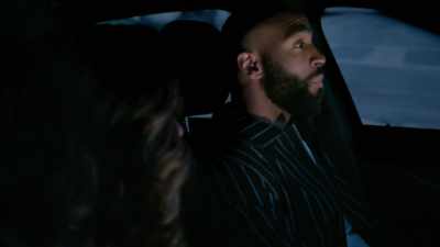- Yeah, but aren't you
seeing like hella dudes? - Tyler Perry's Bruh