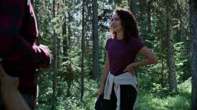 Yeah, around the lake.
Yeah, I remember. - The Bear Lake Murders