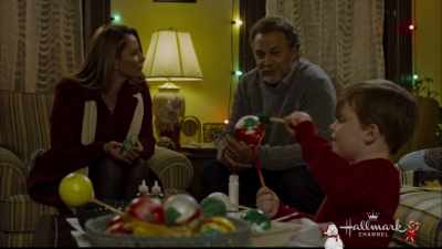 Yeah, they asked for help, - Christmas Wishes & Mistletoe Kisses