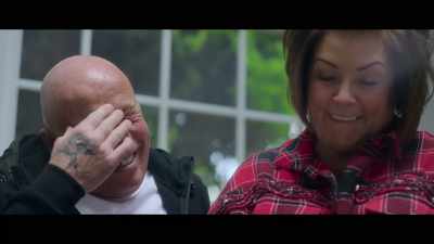 Yeah, they asked us if we wanted...
If we would be okay with it. - Coleen Rooney: The Real Wagatha Story