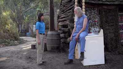 -Yeah, assembling a Jet Ski while skydiving - Rob Riggle's Ski Master Academy