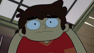 Yeah, at least - Victor and Valentino