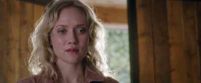 Yeah, at the Motel California. - Killer Kate!