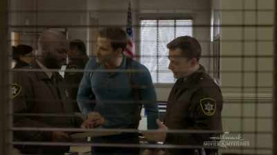 Yeah, Ava Reynolds said-- - Murder, She Baked: Just Desserts