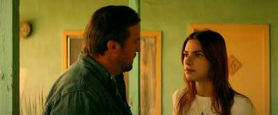 - Yeah. Babe, maybe. But Sarah? - The Fearway