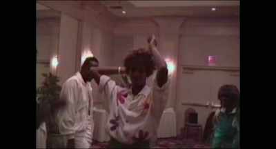 Yeah, baby! - Whitney