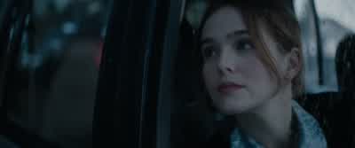 Yeah, baby! - Before I Fall