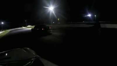 Yeah, baby! Yeah! - Street Outlaws No Prep Kings Team Attack