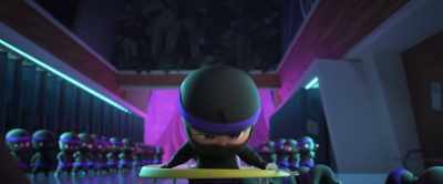 -Yeah, baby. -Yes.
-(whinnies) - The Boss Baby: Family Business