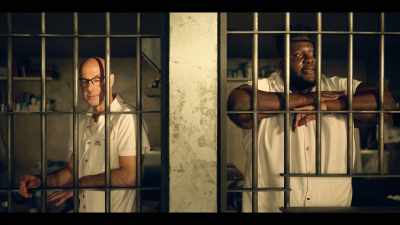 Yeah, but back then,
you were allowed a faith person, - Inside Man