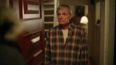 Yeah. Bad father and, uh...
the rotting thing. - Animal Control