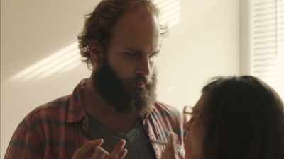 Yeah, bartender, - High Maintenance