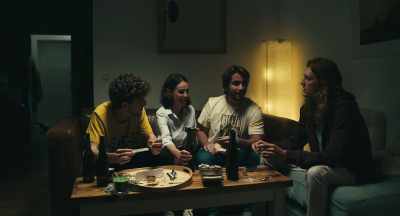 - Yeah.
- Be careful, - The Vagabonds