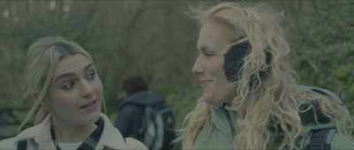 - Yeah, to be fair, so would I. - Island of the Dolls