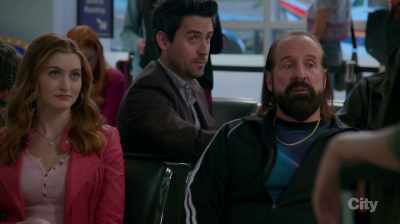 Yeah, to be honest, it's called training, - LA to Vegas