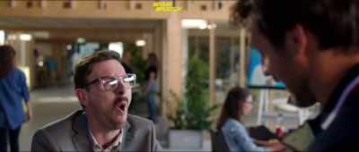 - Yeah, Beau went to the wrong location.
- Oh, this is great. - Just Say Yes