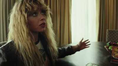 Yeah,
because you don't know - Poker Face