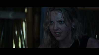 - Yeah.
- Because from what I saw, - Castaways