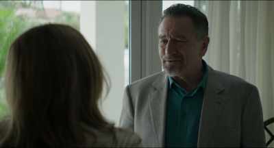 Yeah, because we had-- - The Comedian