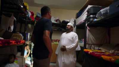 Yeah, because we have about
10 people who are living here. - This Giant Beast That is the Global Economy