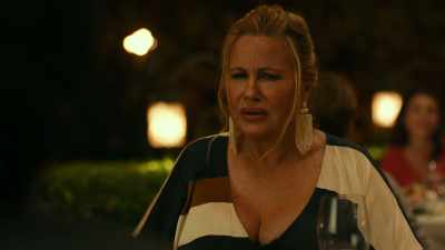 - Yeah.
- Because rich people, - The White Lotus
