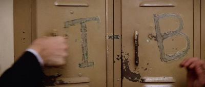 Yeah Because these guys will steal every thing - Grease 2