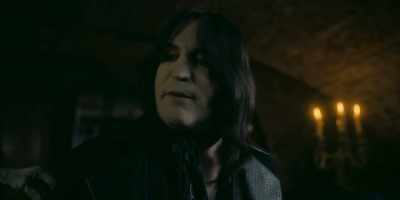 Yeah. Before you go any further,
can I just say you seem really nice, - The Completely Made-Up Adventures of Dick Turpin