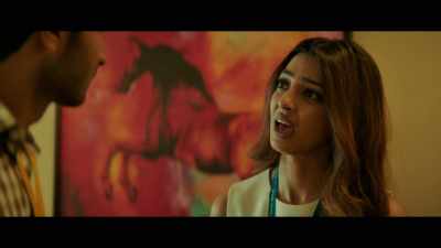Yeah, before we meet. Mr. Wadhwa,
your file has been discussed. - Baazaar