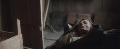 Yeah, she began to replace
Odin the Allfather, - Viking Blood