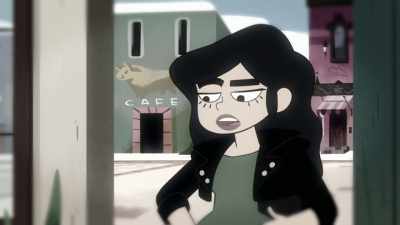 Yeah, they begged me - Victor and Valentino
