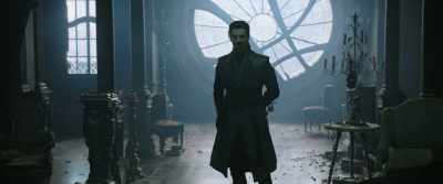 Yeah? Believe me, - Doctor Strange in the Multiverse of Madness