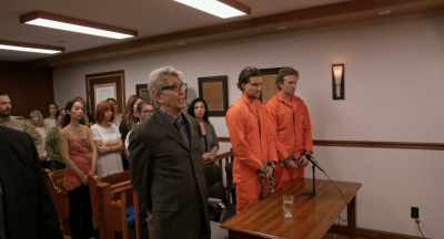 Yeah, we believe the facts
were not fully presented - The Firing Squad