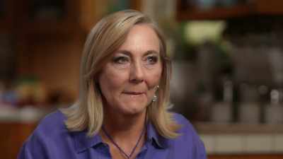 Yeah, she believed him. - A Friend of the Family: True Evil