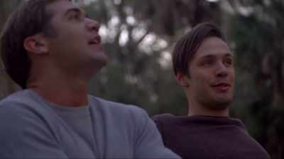 - Yeah?
- Ben, this is huge, man. - The Favorite
