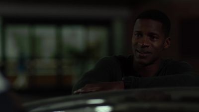 Yeah but better for me might not have anything to do with my career - Beyond the Lights