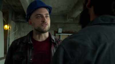 Yeah, you better stay out of my way, - Marvel's The Punisher