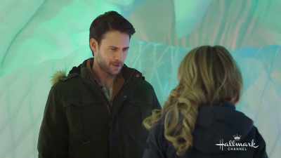 Yeah, big and small.
Let's go. Come on. - Baby, It's Cold Inside