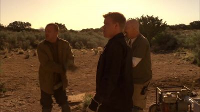 Yeah, bitch! - Breaking Bad