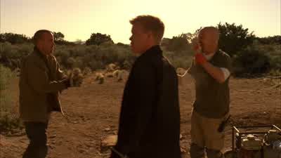 Yeah, bitch! - Breaking Bad