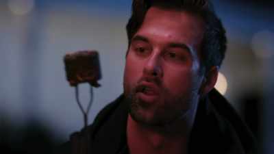 Yeah, blow it out.
[Parker blowing] - Snapshot of Love