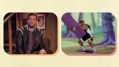 - Yeah, Bo Jackson, yeah,
just ruins the environment. - Super Maximum Retro Show
