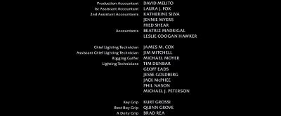 Yeah, Bob! - Central Intelligence