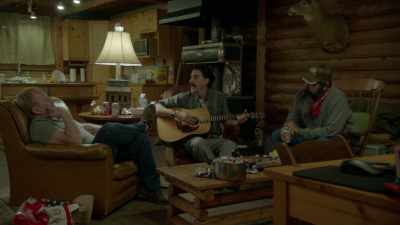 - Yeah. - [Borat] ♪ America,
he hate her ♪ - Borat’s American Lockdown & Debunking Borat