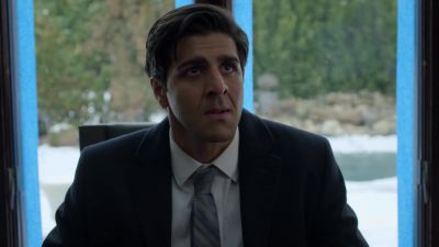 Yeah, boss. - Marvel's Daredevil