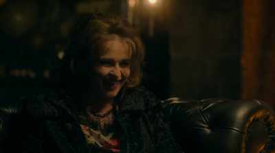 - Yeah.
[both laughing] - Harry Potter 20th Anniversary: Return to Hogwarts
