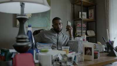 - Yeah, both of their phones
are going to voicemail. - The Perfect Mother